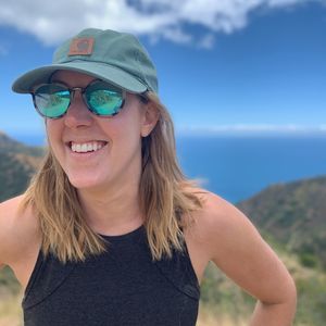 Meet your Posher, Blake